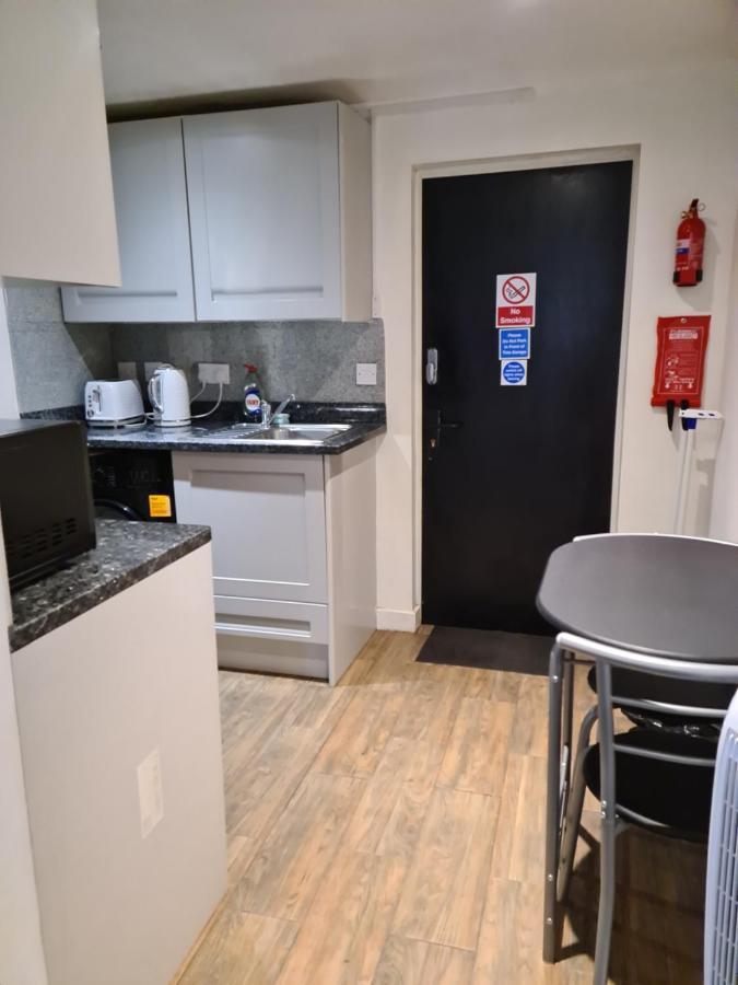 Exclusive Private One Bedroom Suite London Kültér fotó