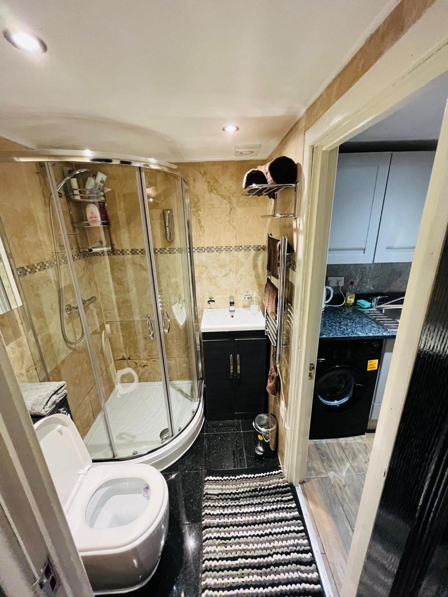Exclusive Private One Bedroom Suite London Kültér fotó