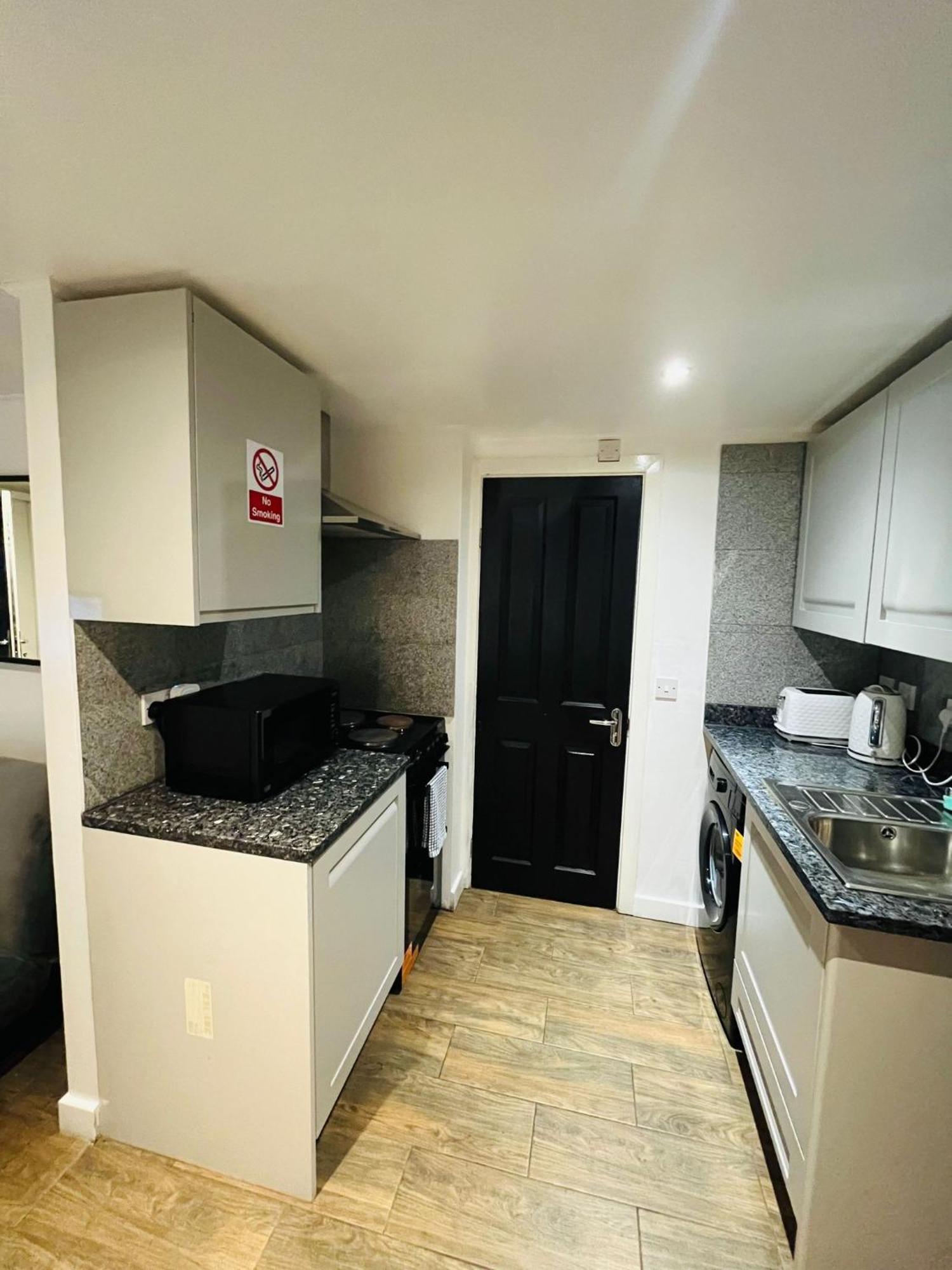 Exclusive Private One Bedroom Suite London Kültér fotó