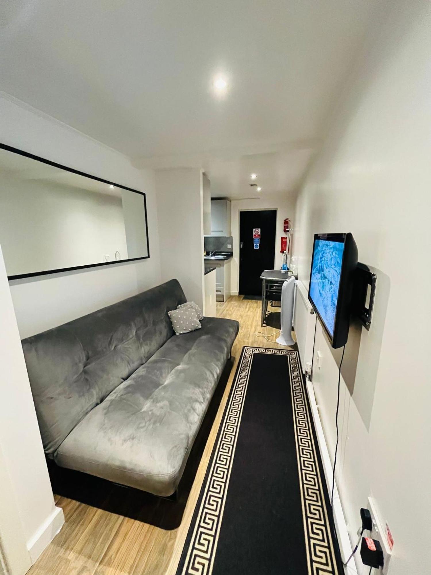 Exclusive Private One Bedroom Suite London Kültér fotó